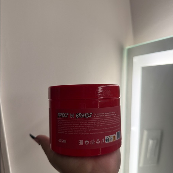 Other - For braids and styling